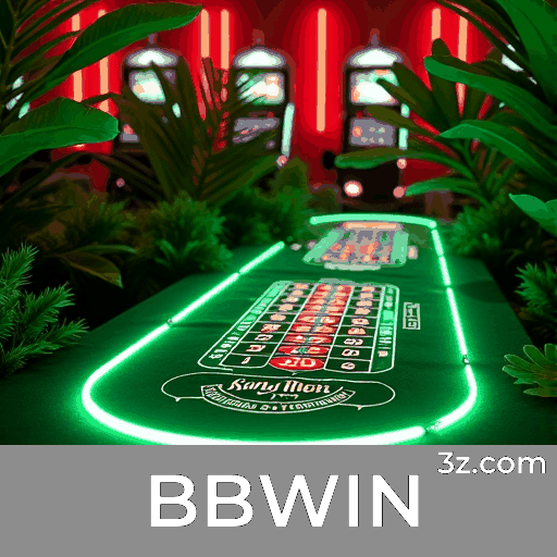 BBWIN: Laboratório de Inovação em Jogos de Ponta