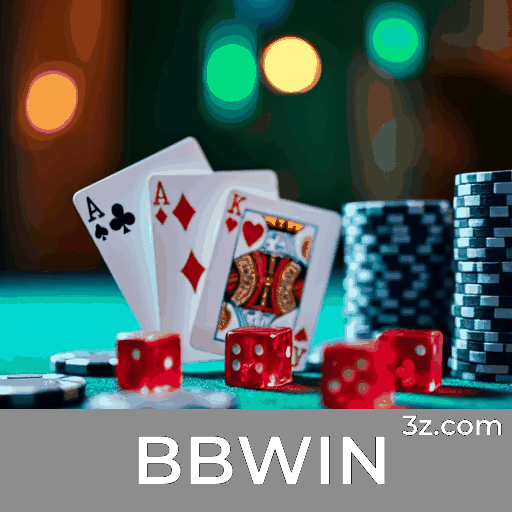 BBWIN: O Cassino Premiado e Confiável