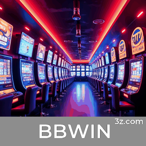BBWIN: Emoção e Ganhos nos Jogos de Cassino
