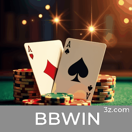 BBWIN Jogos: Inovação e Tecnologia de Ponta no Mercado