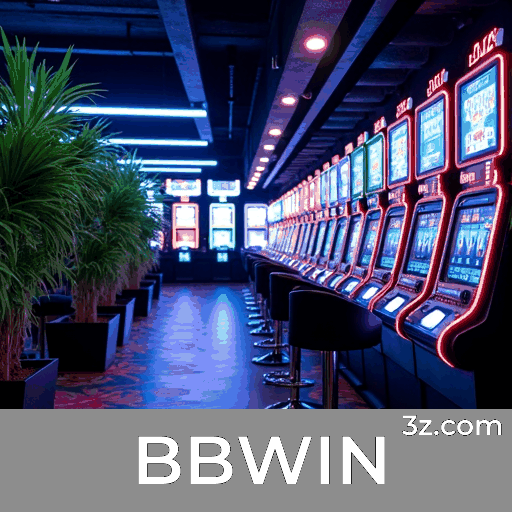 Experiência de Luxo no BBWIN: Casino Exclusivo Brasileiro
